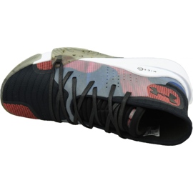 Under Armour Under Armor Spawn Mid M 3021262-006 multicolored multicolored 2