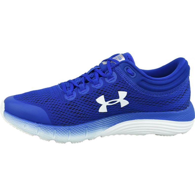 Under Armour Under Armor Charged Bandit 5 M 3021947-401 blue 1