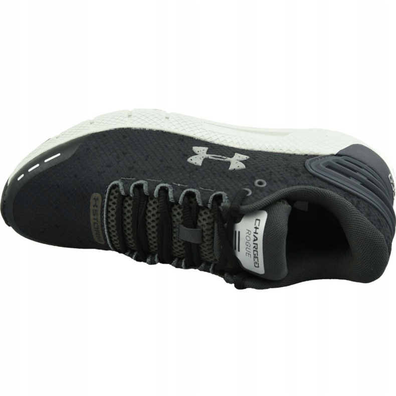 Under Armour Under Armor Charged Rogue Storm M 3021948-001 black 2