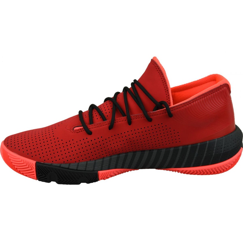 Under Armour Under Armor Sc 3Zero Iii M 3022048-601 red red 1