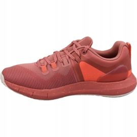 Under Armour Under Armor W Hovr Rise W 3022208-602 red 1