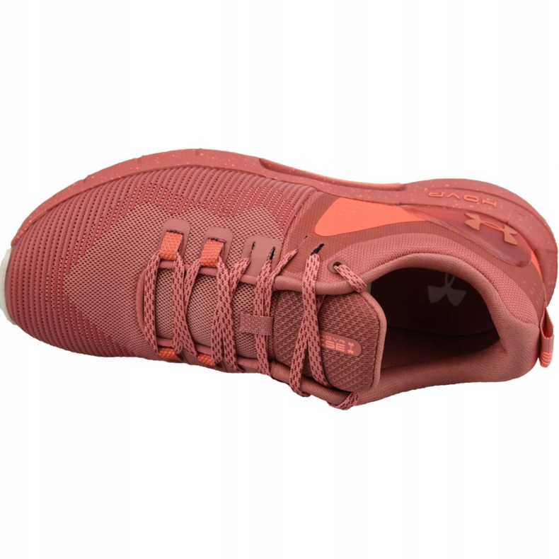 Under Armour Under Armor W Hovr Rise W 3022208-602 red 2