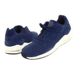 Nike Air Max Guile Prime M 916770-400 shoes blue 5