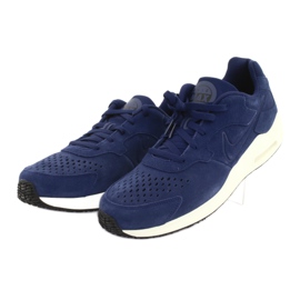 Nike Air Max Guile Prime M 916770-400 shoes blue 3