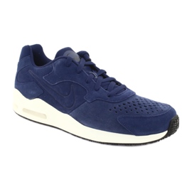 Nike Air Max Guile Prime M 916770-400 shoes blue 1