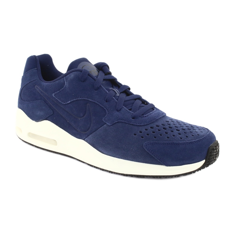 Nike Air Max Guile Prime M 916770-400 shoes blue 1 Nike Air Max Guile Prime M 916770-400 shoes blue 1