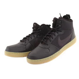 Nike Ebernon Mid Winter M AQ8754-600 multicolored 3 Nike Ebernon Mid Winter M AQ8754-600 multicolored 3