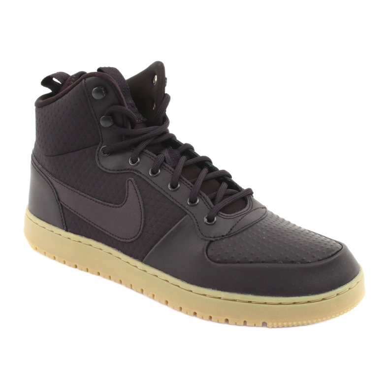 Nike Ebernon Mid Winter M AQ8754-600 multicolored 1 Nike Ebernon Mid Winter M AQ8754-600 multicolored 1