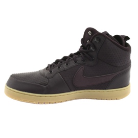 Nike Ebernon Mid Winter M AQ8754-600 multicolored 2 Nike Ebernon Mid Winter M AQ8754-600 multicolored 2
