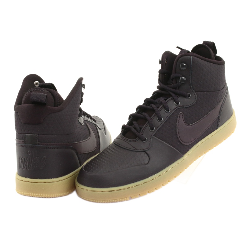 Nike Ebernon Mid Winter M AQ8754-600 multicolored 4 Nike Ebernon Mid Winter M AQ8754-600 multicolored 4