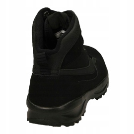 Nike Manoadome M 844358-003 shoe black 1