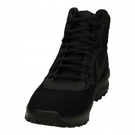 Nike Manoadome M 844358-003 shoe black 2