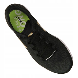 Under Armour Under Armor Charged Bandit 3 Ombre M 3020119-001 shoes black 2