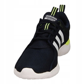 Shoes adidas Cloudfoam Lite Racer M DB0591 black 13