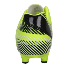 Joma Aguila 2011 Fg M AGUS.2011.FG football boots yellow yellow 2