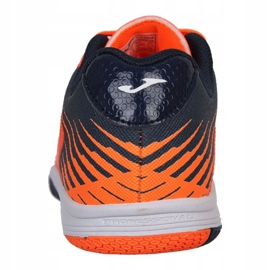 Indoor shoes Joma Toledo 2008 In Jr TOJS.2008.IN red red 2