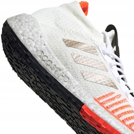 Adidas PulseBOOST Hd M EE9564 shoes white 2