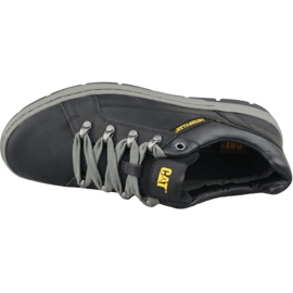 Caterpillar Handson M P723729 black 2