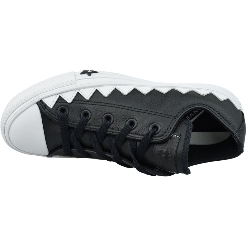 Converse Chuck Taylor All Star Ox W 565369C black 2