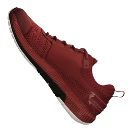 Under Armour Under Armor Commit Tr Ex M 3020789-600 training shoes red 1