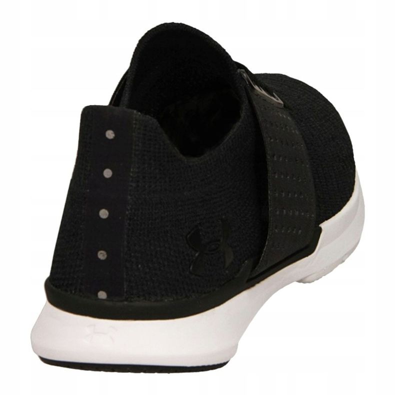 Under Armour Under Armor Threadborne Slingwrap M 1295724-001 running shoes black 1