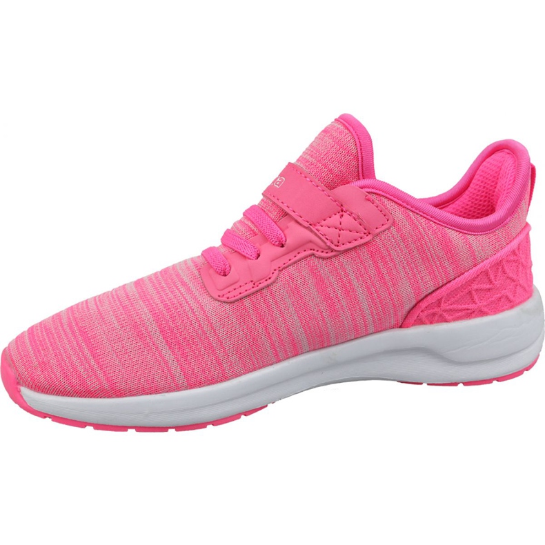Kappa Paras Ml K Jr 260598K-2210 shoes pink 1