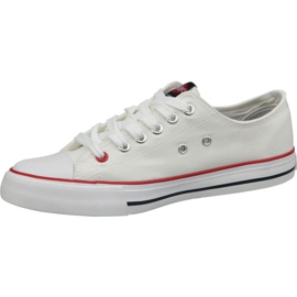 Lee Cooper Low Cut 1 M LCWL-19-530-031 shoes white 1 Lee Cooper Low Cut 1 M LCWL-19-530-031 shoes white 1