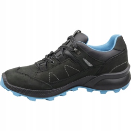 Grisport Nero Soft M 13113S2G shoes black 1