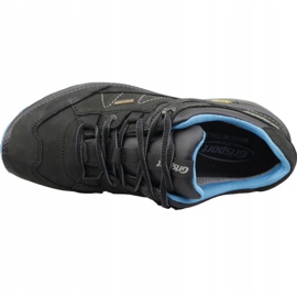 Grisport Nero Soft M 13113S2G shoes black 2