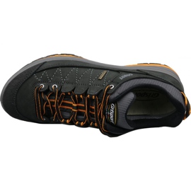 Grisport Nero M 12501N64G shoes black 2