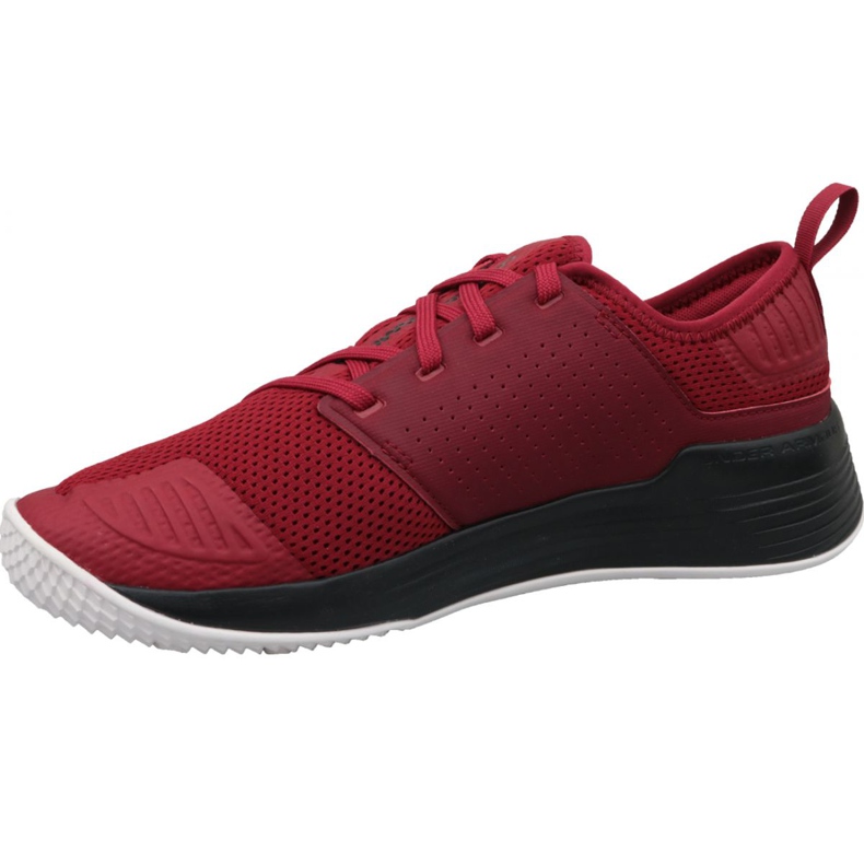 Under Armour Under Armor Showstopper 2.0 M 3020542-606 red 1