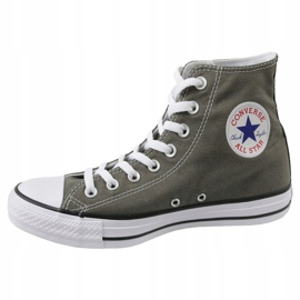 Converse Chuck Taylor M 1J793C shoes grey 1 Converse Chuck Taylor M 1J793C shoes grey 1