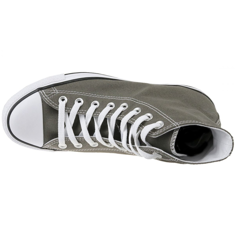Converse Chuck Taylor M 1J793C shoes grey 2