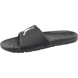 Nike Jordan Break Slide AR6374-001 black 1