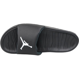 Nike Jordan Break Slide AR6374-001 black 2