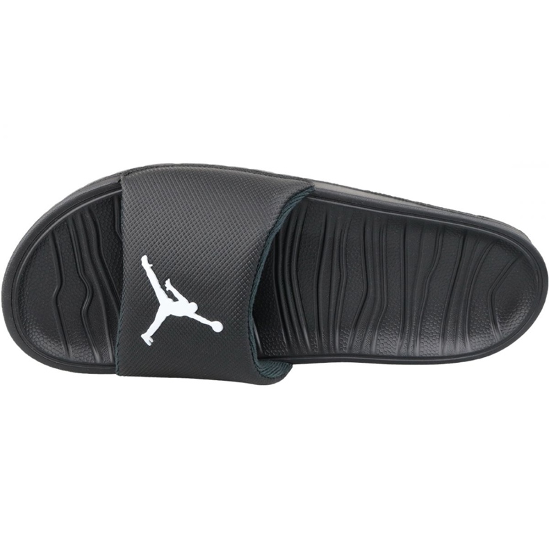 Nike Jordan Break Slide AR6374-001 black 2