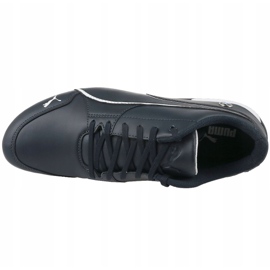 Puma Bmw Motorsport Drift Cat 7 M 305986 01 navy blue 2
