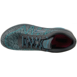 Skechers Go Flex W 14011-CCTQ Shoes grey 2