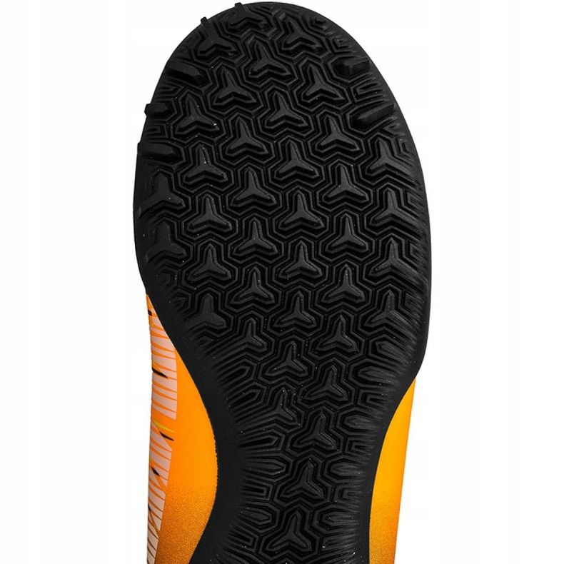 Nike MercurialX Victory Vi Df Tf Jr 903604-801 football shoes multicolored black 1