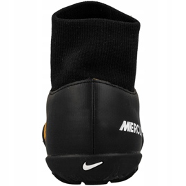 Nike MercurialX Victory Vi Df Tf Jr 903604-801 football shoes multicolored black 2