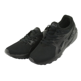 Asics Gel-Kayano Trainer Evo W C7A0N-9090 black 3