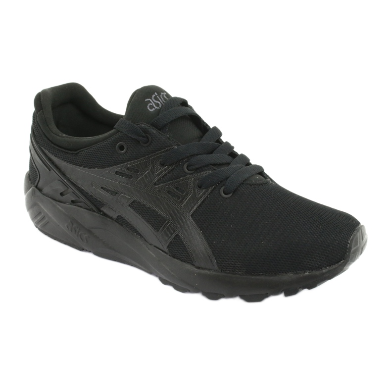 Asics Gel-Kayano Trainer Evo W C7A0N-9090 black 1