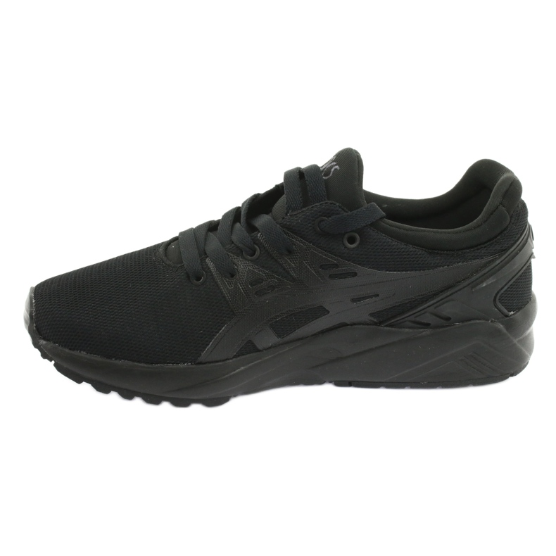 Asics Gel-Kayano Trainer Evo W C7A0N-9090 black 2