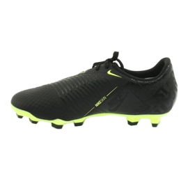 Nike Phantom Venom Academy Fg M AO0566-007 football shoes black 2