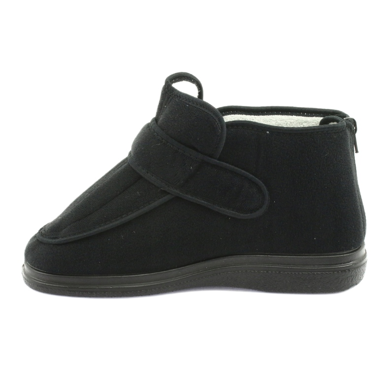 Dr.orto Befado Women's for sick feet 987D002 Black Silber insert 2 Dr.orto Befado Women's for sick feet 987D002 Black Silber insert 2