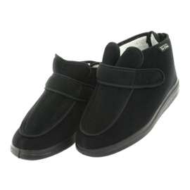 Dr.orto Befado Women's for sick feet 987D002 Black Silber insert 3 Dr.orto Befado Women's for sick feet 987D002 Black Silber insert 3