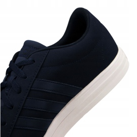 Adidas Vs Set M B43891 shoes navy blue 2