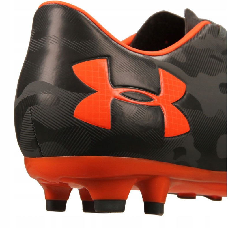 Under Armour Under Armor Spotlight Dl Fg M 1289534-101 football boots multicolored grey 1