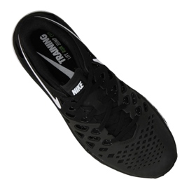 Nike Train Speed ​​4 M 843937-010 training shoe black 1