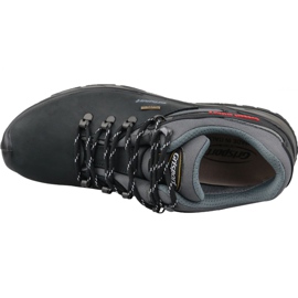 Grisport Nero M 11106N191G shoes black 2 Grisport Nero M 11106N191G shoes black 2